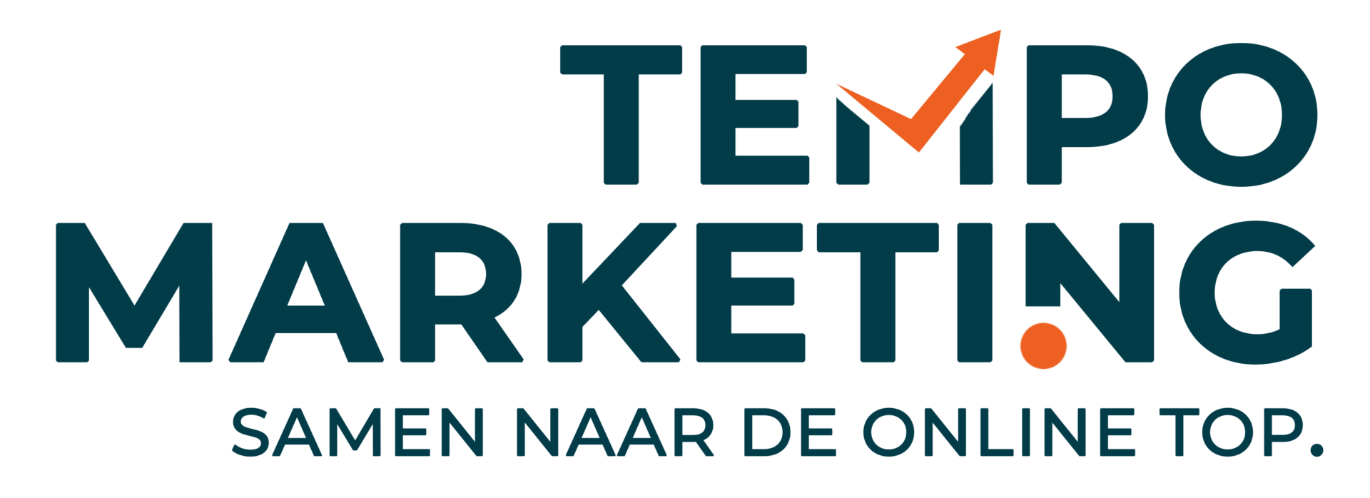 logo transparant met tekst 023c49 en oranje iconen e1732657080473