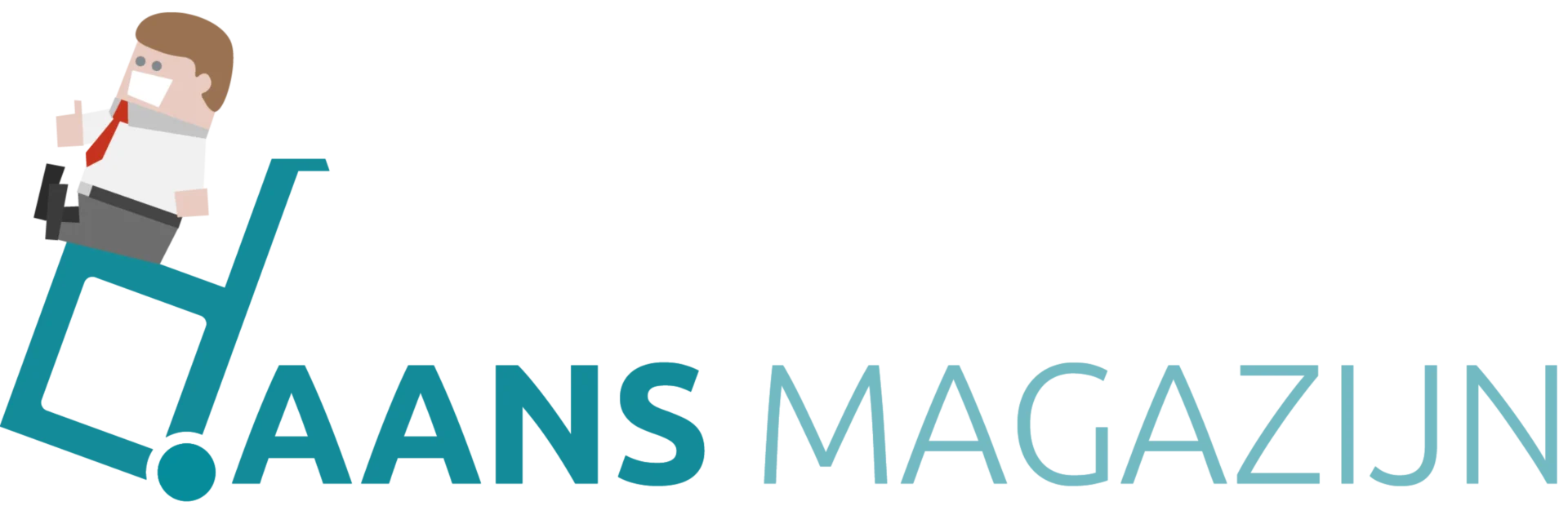 logo daans magazijn hoge resolutie